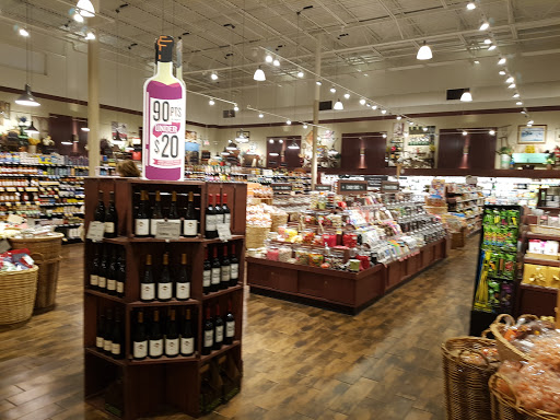 Grocery Store «The Fresh Market», reviews and photos, 924 W 21st St, Norfolk, VA 23517, USA