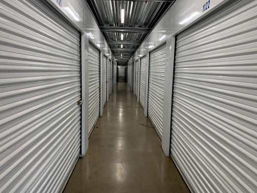 Storage Facility «Extra Space Storage», reviews and photos, 12321 Western Ave, Garden Grove, CA 92841, USA