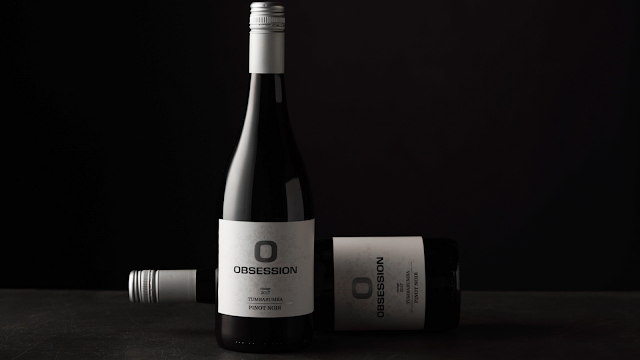 Obsession Wines Tumbarumba