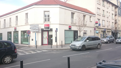 Photo du Banque Société Générale à Sartrouville