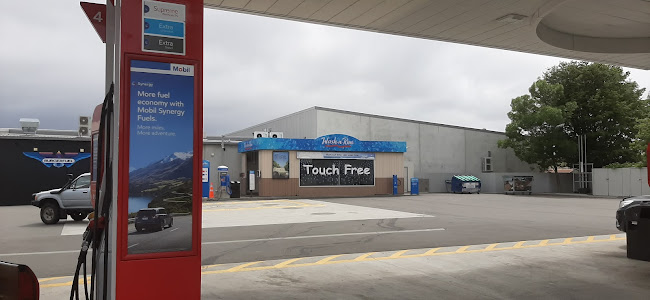 Comments and reviews of Mobil Sydenham
