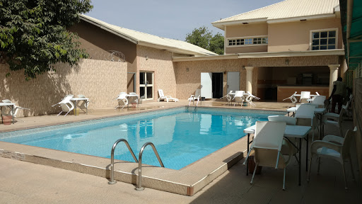 Satus Hotel, Off Lagos Street, Maiduguri, Borno State, Maiduguri, Nigeria, Hostel, state Borno