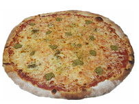 Plats et boissons du Pizzeria A Pizza italiana Ajaccio - n°14