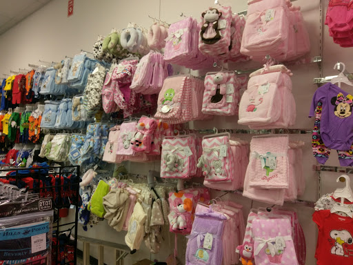 Discount Store «Fallas Discount Stores», reviews and photos, 122 E Olney Ave, Philadelphia, PA 19120, USA