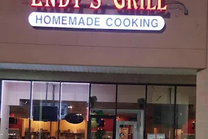 Endy's Grill image