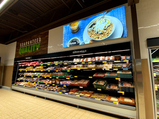 Supermarket «ALDI», reviews and photos, 2931 Fort St, Wyandotte, MI 48192, USA