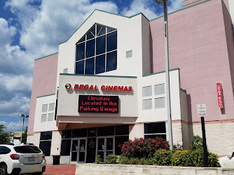 Regal Fairfax Towne Center