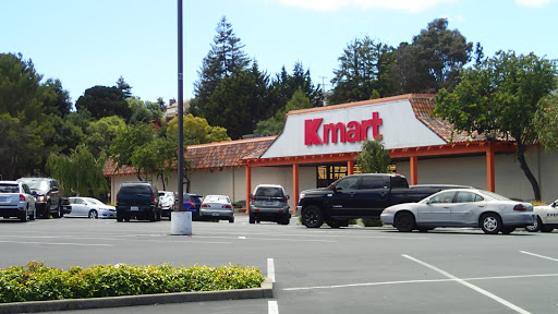 Discount Store «Kmart», reviews and photos, 1500 Fitzgerald Dr, Pinole, CA 94564, USA