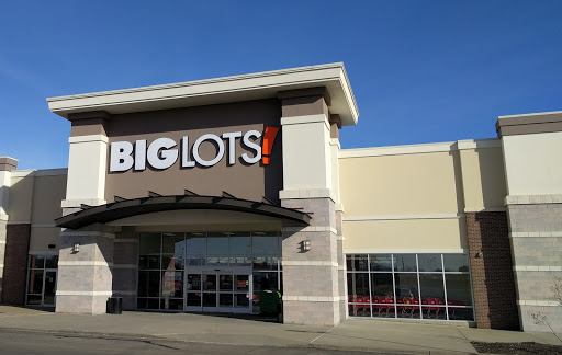 Discount Store «Big Lots», reviews and photos, 13637 Washington St, Kansas City, MO 64145, USA