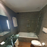 Photo n°3 de l'avis de Giorgio.o fait le 26/05/2023 à 18:47 sur le  AC Hotel Bologna à Bologna