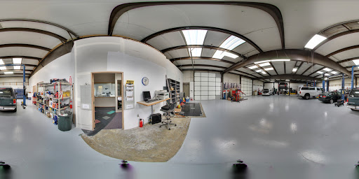 Mechanic «Cascade Auto Clinic», reviews and photos, 9145 151st Ave NE, Redmond, WA 98052, USA