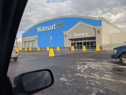 Department Store «Walmart Supercenter», reviews and photos, 350 Hope Ave, Salt Lake City, UT 84115, USA