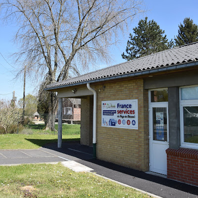 France Services du Pays de Mormal Landrecies à Landrecies