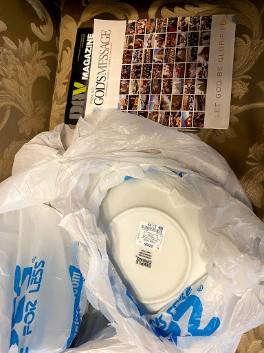 Clothing Store «Ross Dress for Less», reviews and photos, 4711 TX-121, The Colony, TX 75056, USA