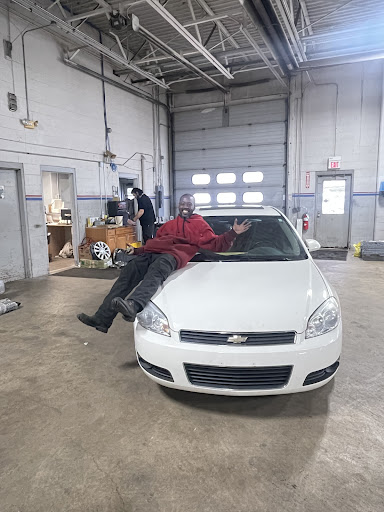 Used Car Dealer «RightWay Auto Sales», reviews and photos, 6494 Dixie Hwy, Fairfield, OH 45014, USA