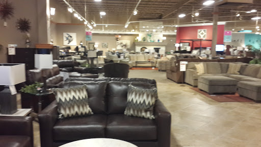 Furniture Store «Ashley HomeStore», reviews and photos, 1741 W Edgar Rd, Linden, NJ 07036, USA