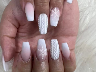 Great nails