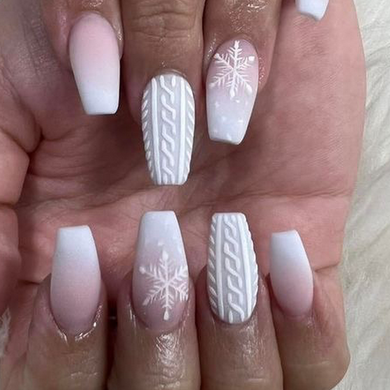 Great nails