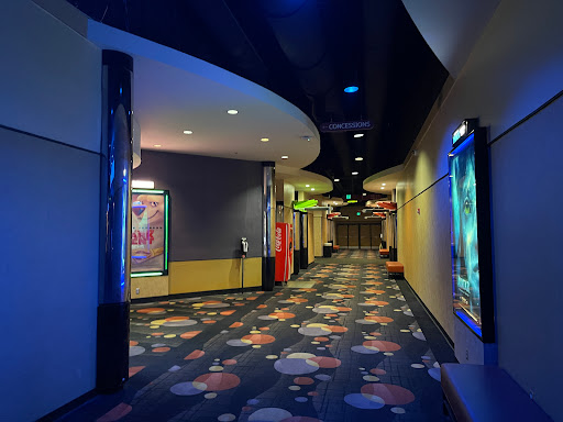 Movie Theater «AMC Columbus Park 15», reviews and photos, 5556 Whittlesey Blvd, Columbus, GA 31909, USA