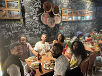 Photos du propriétaire du Restaurant érythréen Restaurant Asmara -ቤት መግቢ ኣስመራ - Spécialités Érythréennes et Éthiopiennes à Lyon - n°20