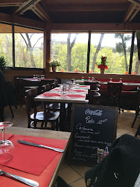 Atmosphère du Restaurant La passerelle à Neuilly-sur-Seine - n°7