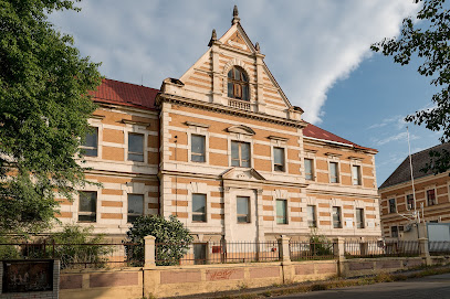 Zdravotní ústav se sídlem v Ústí nad Labem - praocoviště Podatelna