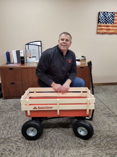 Auto Insurance Agency «Dan Anderson - State Farm Insurance Agent», reviews and photos