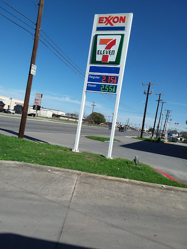 Convenience Store «7-Eleven», reviews and photos, 9084 Farm to Market Road 78, Converse, TX 78109, USA