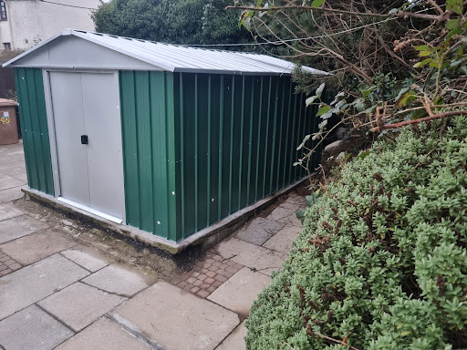 Yardmaster International