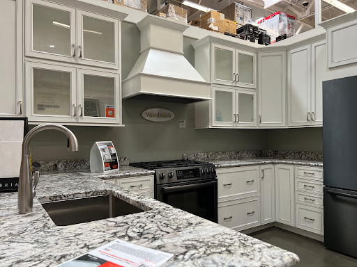 Home Improvement Store «The Home Depot», reviews and photos, 2 Colma Blvd, Colma, CA 94014, USA