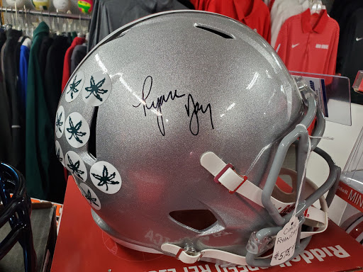 Sporting Goods Store «Logan Sports Inc», reviews and photos, 1144 S Main St, North Canton, OH 44720, USA