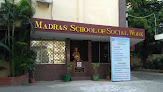 Madras School Of Social Work