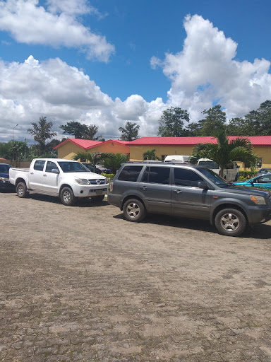 Oke eda, Alagbaka, Akure, Nigeria, Diner, state Ondo