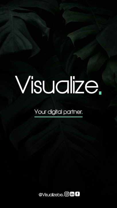 Visualize agency