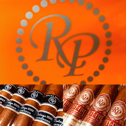 Tobacco Shop «Hogshead Cigar Lounge», reviews and photos, 9849 Jefferson Davis Hwy #106, Fredericksburg, VA 22407, USA