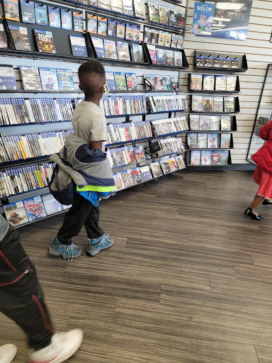 Video Game Store «GameStop», reviews and photos, 14203 Baltimore Ave b, Laurel, MD 20707, USA