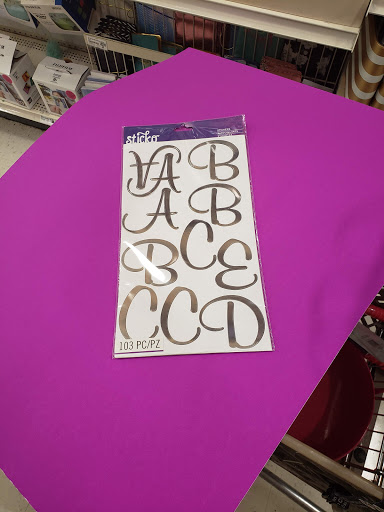 Craft Store «Michaels», reviews and photos, 2500 NW Federal Hwy, Stuart, FL 34994, USA