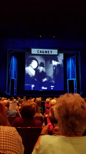 Performing Arts Theater «Pioneer Theatre Company», reviews and photos, 300 1400 E #205, Salt Lake City, UT 84112, USA