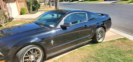 Car Wash «La Quinta Car Wash», reviews and photos, 78992 CA-111, La Quinta, CA 92253, USA