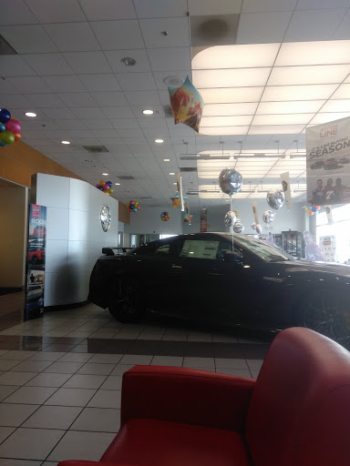 Selma Nissan image
