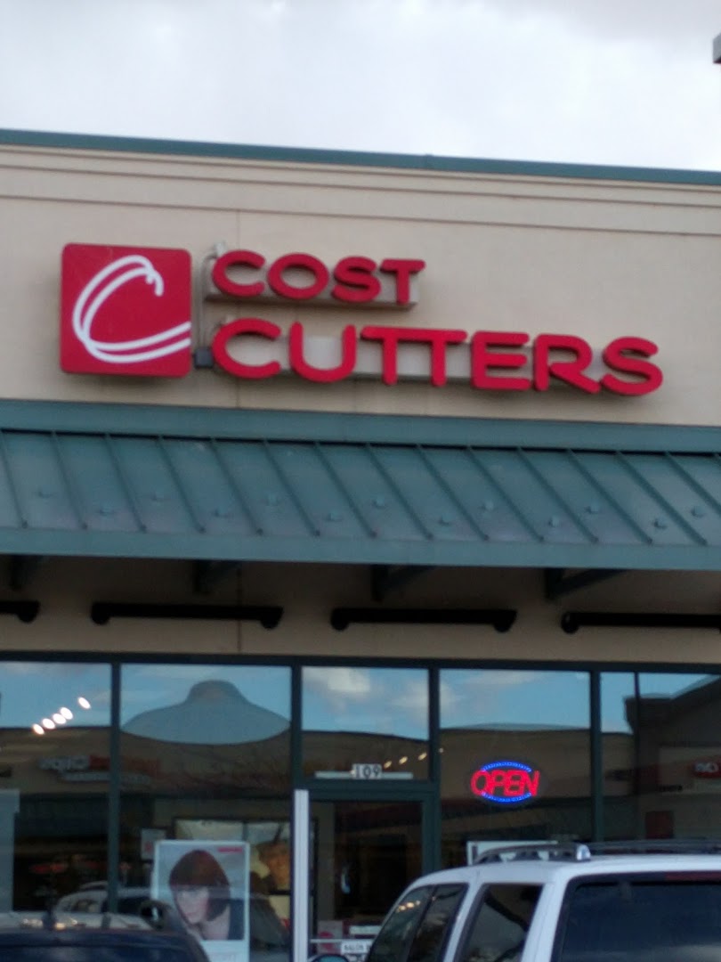 Cost Cutters