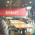 Photo n° 2 McDonald's - 231 East Street Chartres - LE Gourmet Burger à Chartres à Chartres