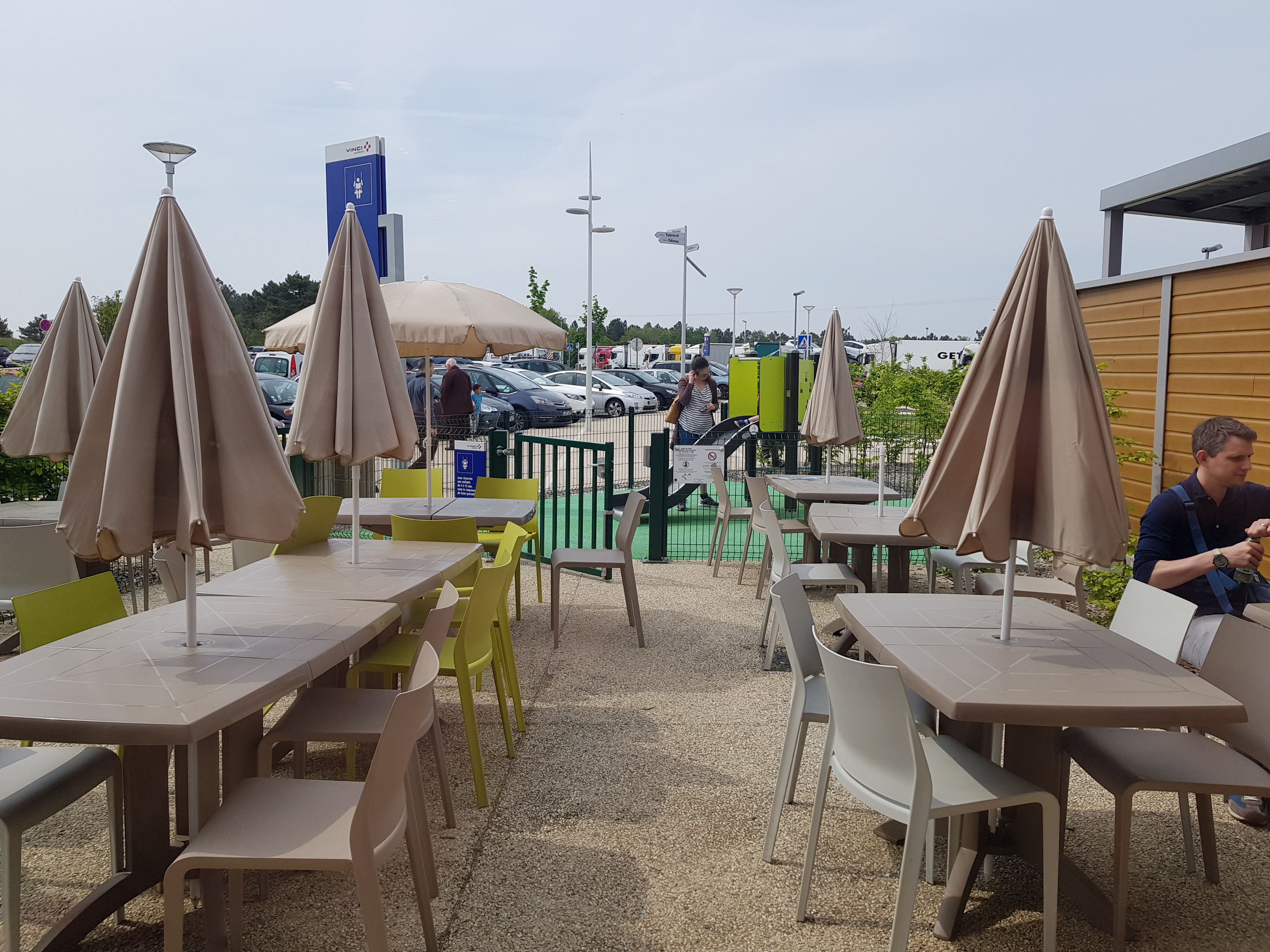 Photo n° 2 de l'avis de OneTing. fait le 01/05/2019 à 10:29