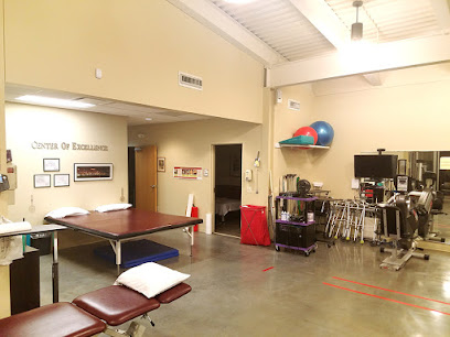 Hanger Clinic: Physical Therapy & Prosthetics