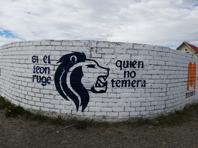 Opiniones de MFC Ministerio Familiar Cristiano en Punta Arenas - Iglesia