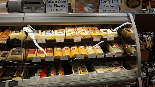 Grocery Store «Fort Campbell Commissary», reviews and photos, 2606 Indiana Ave, Fort Campbell, TN 42223, USA