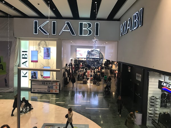 Kiabi