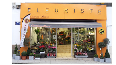 Quelques Fleurs à Savenay
