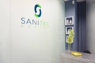Sanitec Center | Fisioterapia en Salamanca en Salamanca