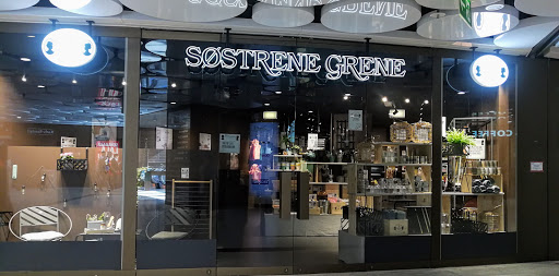 Søstrene Grene